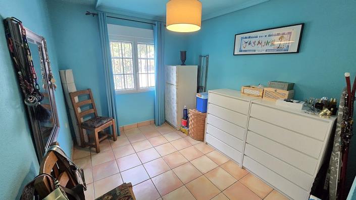 Image No.25-Maison de 3 chambres à vendre à Villamartin