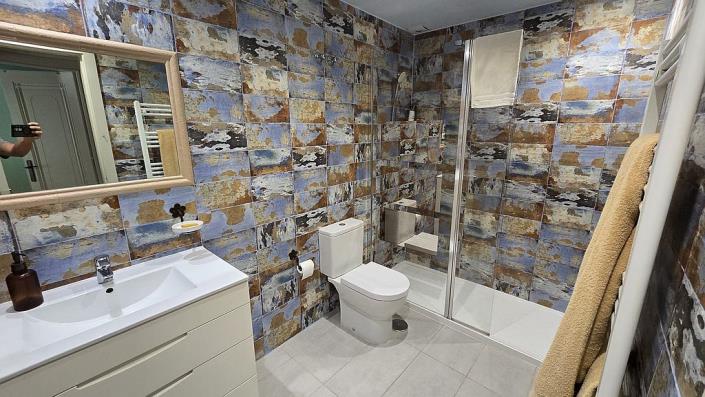 Image No.14-Maison de 3 chambres à vendre à Villamartin