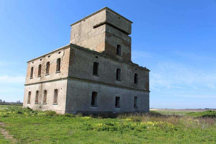 Image No.6-10 Bed Villa for sale