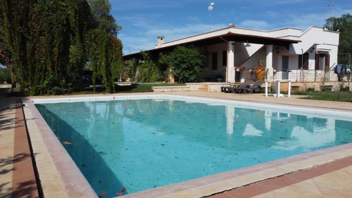 Image No.3-8 Bed Villa for sale