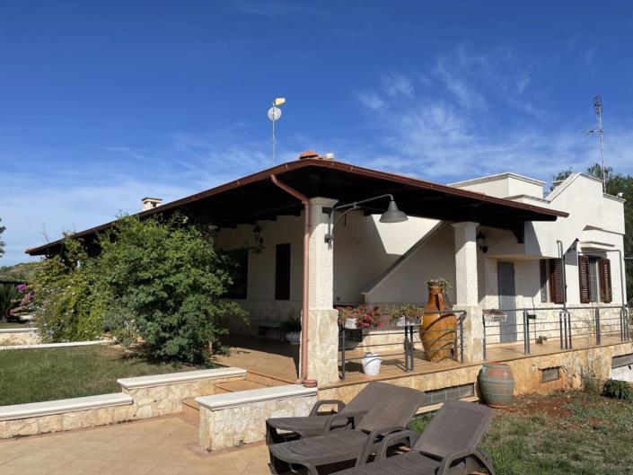 Image No.52-8 Bed Villa for sale