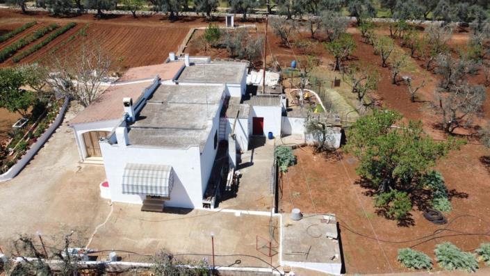 Image No.12-2 Bed Country House for sale