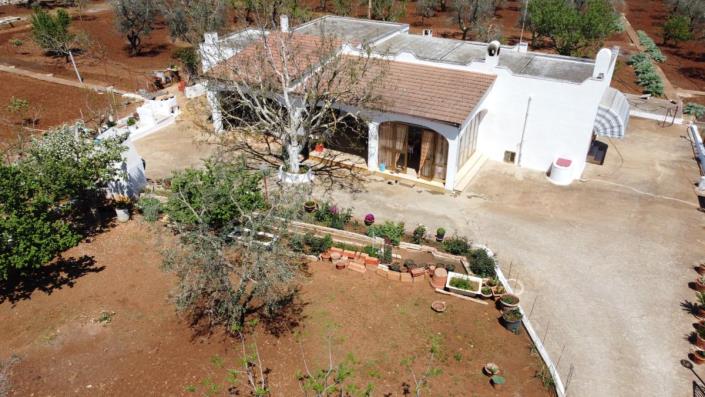 Image No.17-2 Bed Country House for sale