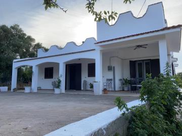 1 - Ostuni, Villa