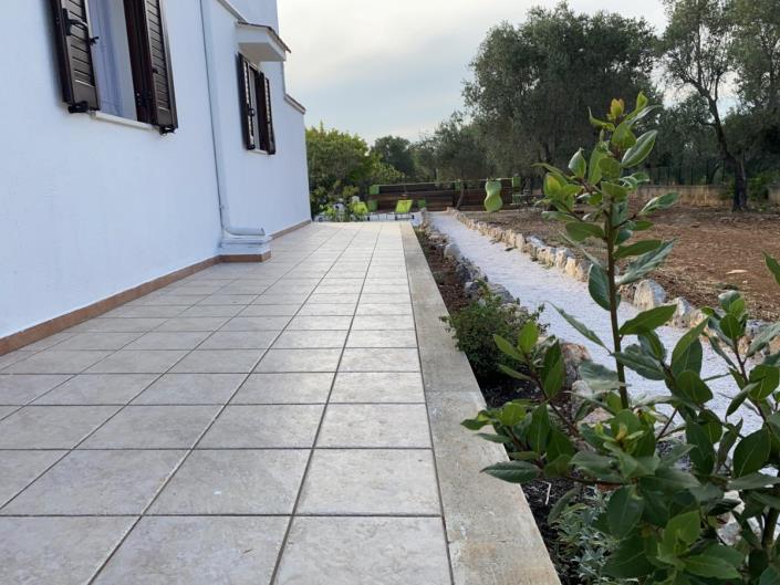 Image No.3-Villa de 2 chambres à vendre à Ostuni