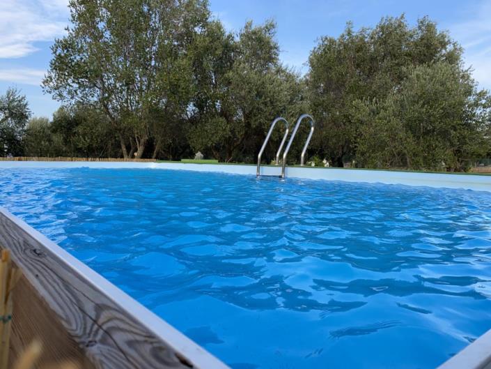 Image No.5-Villa de 2 chambres à vendre à Ostuni