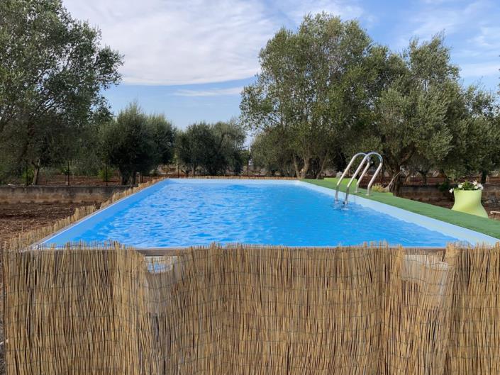 Image No.6-Villa de 2 chambres à vendre à Ostuni