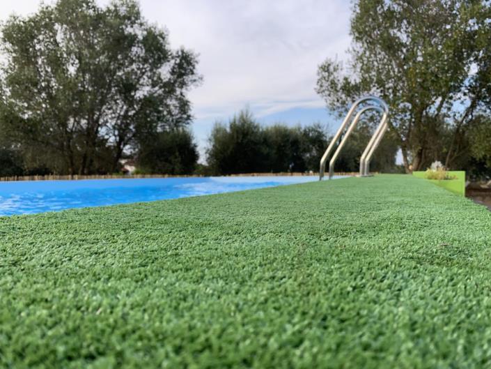 Image No.7-Villa de 2 chambres à vendre à Ostuni