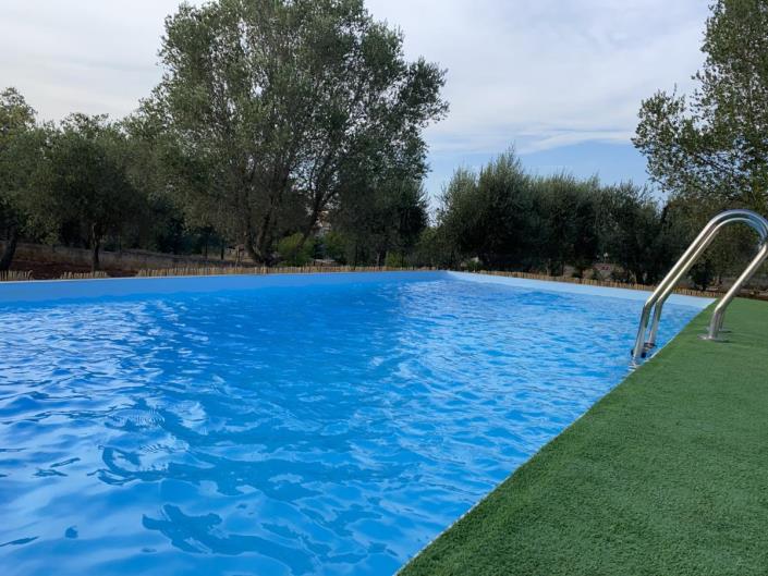 Image No.8-Villa de 2 chambres à vendre à Ostuni