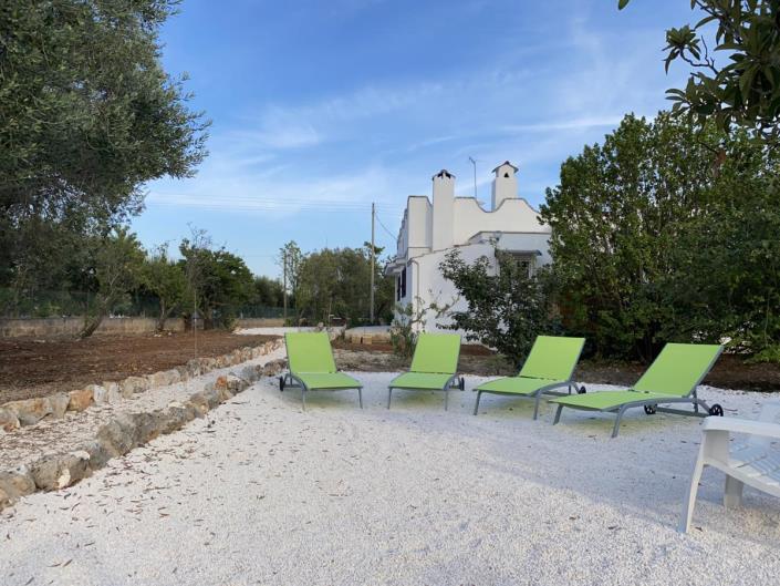 Image No.9-Villa de 2 chambres à vendre à Ostuni