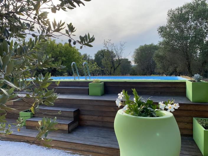 Image No.10-Villa de 2 chambres à vendre à Ostuni