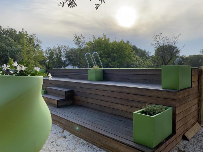 Image No.11-Villa de 2 chambres à vendre à Ostuni