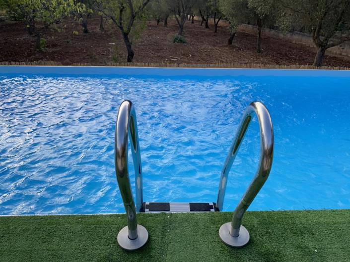 Image No.13-Villa de 2 chambres à vendre à Ostuni