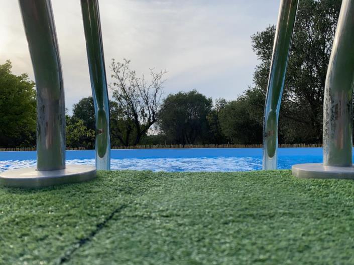 Image No.12-Villa de 2 chambres à vendre à Ostuni