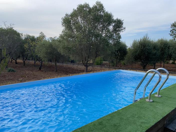 Image No.14-Villa de 2 chambres à vendre à Ostuni