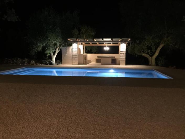 Image No.6-Maison / Villa de 4 chambres à vendre à Francavilla Fontana