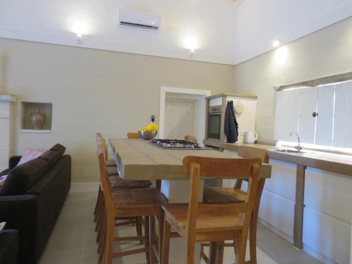 Image No.20-Maison / Villa de 4 chambres à vendre à Francavilla Fontana