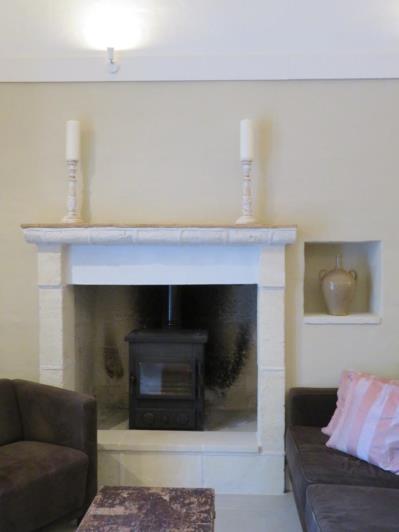 Image No.21-Maison / Villa de 4 chambres à vendre à Francavilla Fontana