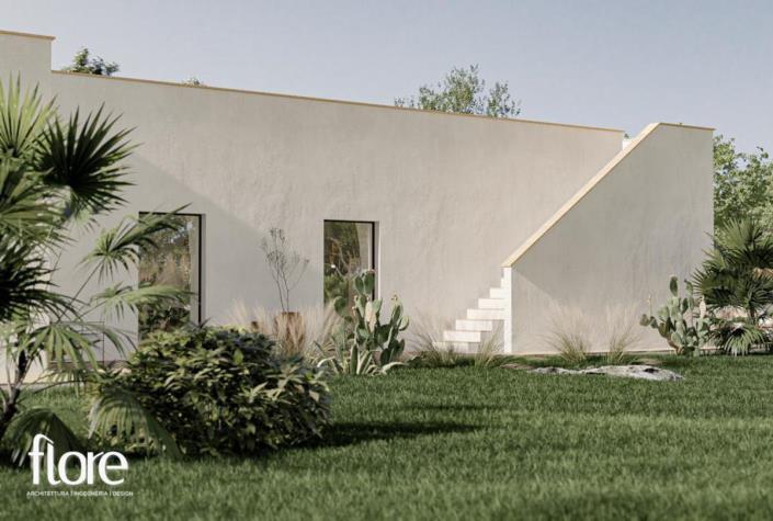 Image No.2-Maison / Villa de 3 chambres à vendre à Ostuni