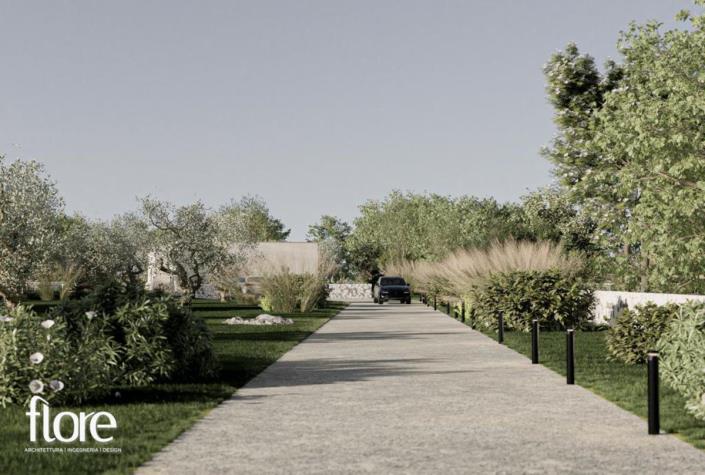 Image No.3-Maison / Villa de 3 chambres à vendre à Ostuni