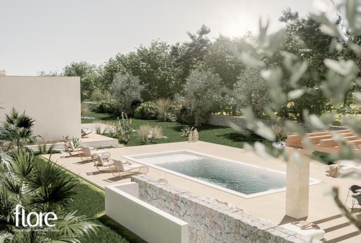 Image No.6-Maison / Villa de 3 chambres à vendre à Ostuni