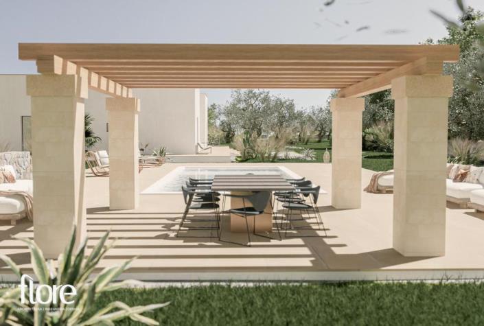 Image No.7-Maison / Villa de 3 chambres à vendre à Ostuni