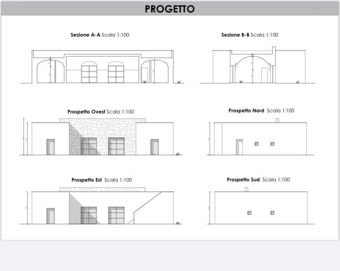Image No.17-Maison / Villa de 3 chambres à vendre à Ostuni