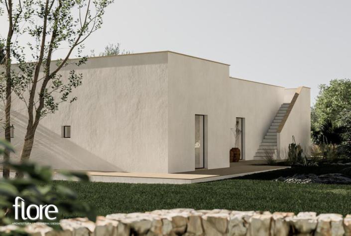 Image No.9-Maison / Villa de 3 chambres à vendre à Ostuni