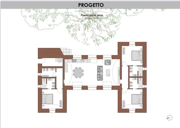 Image No.18-Maison / Villa de 3 chambres à vendre à Ostuni