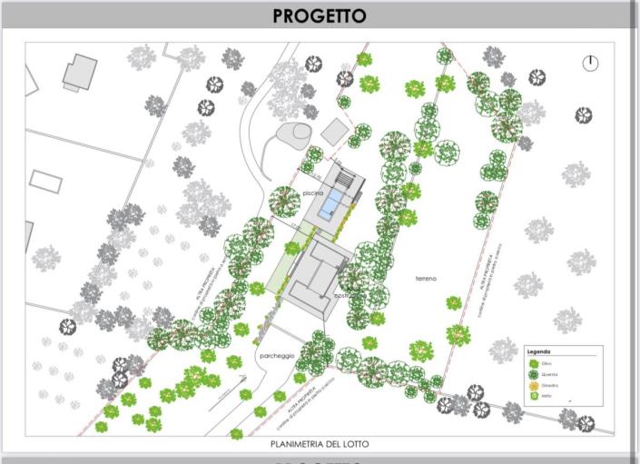 Image No.19-Maison / Villa de 3 chambres à vendre à Ostuni