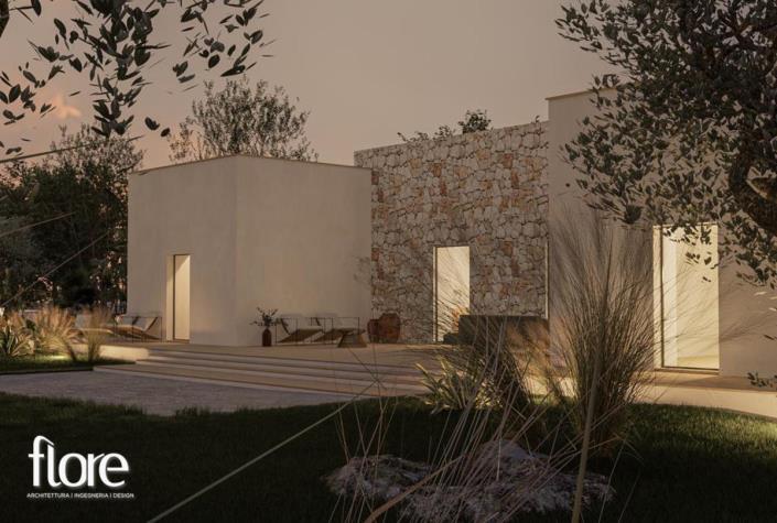 Image No.10-Maison / Villa de 3 chambres à vendre à Ostuni