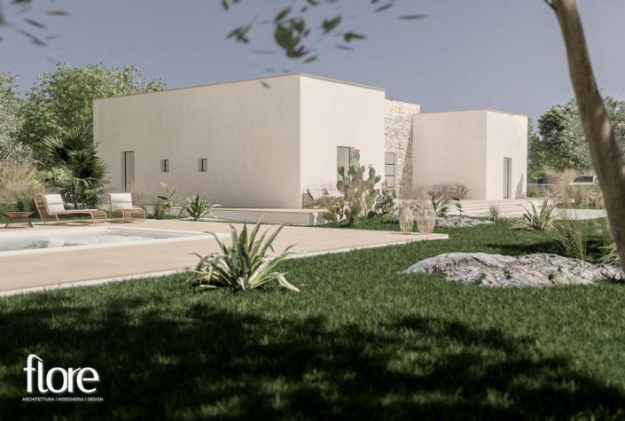 Image No.14-Maison / Villa de 3 chambres à vendre à Ostuni