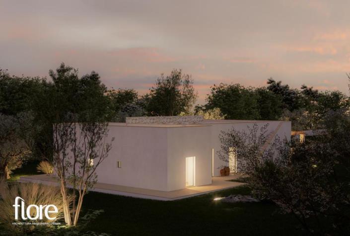 Image No.11-Maison / Villa de 3 chambres à vendre à Ostuni