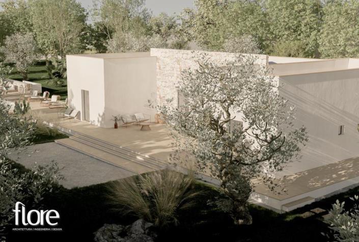 Image No.15-Maison / Villa de 3 chambres à vendre à Ostuni