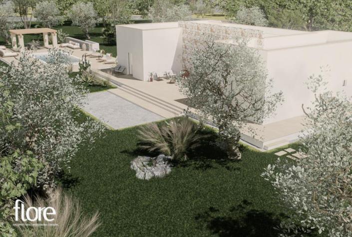 Image No.12-Maison / Villa de 3 chambres à vendre à Ostuni