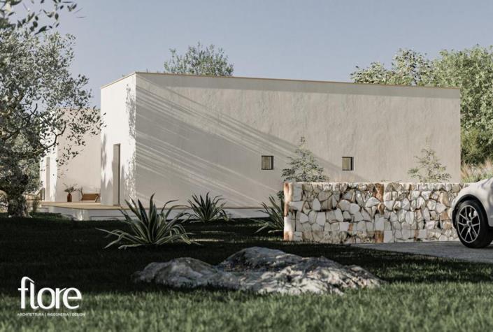 Image No.8-Maison / Villa de 3 chambres à vendre à Ostuni