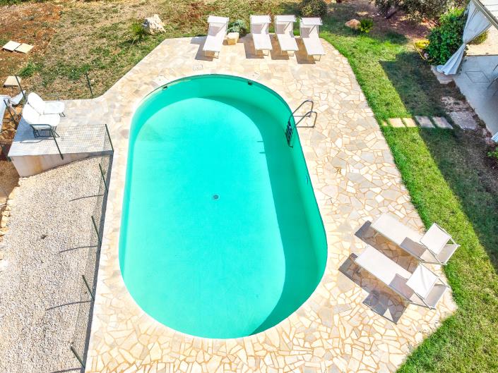 Image No.22-4 Bed Trullo for sale