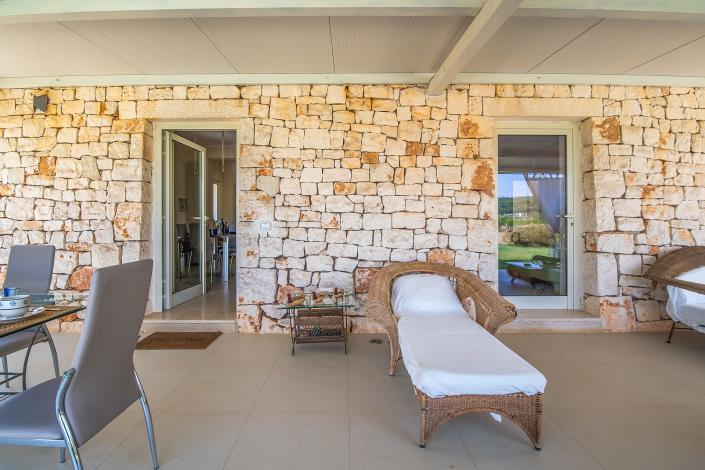 Image No.25-4 Bed Trullo for sale