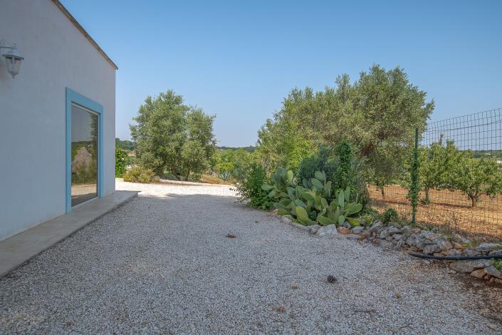 Image No.28-4 Bed Trullo for sale