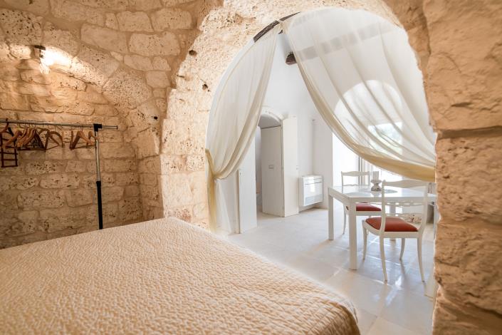 Image No.49-4 Bed Trullo for sale