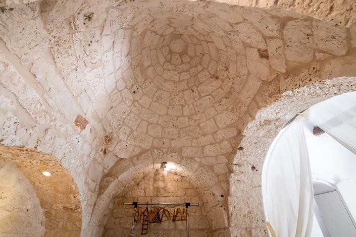 Image No.51-4 Bed Trullo for sale