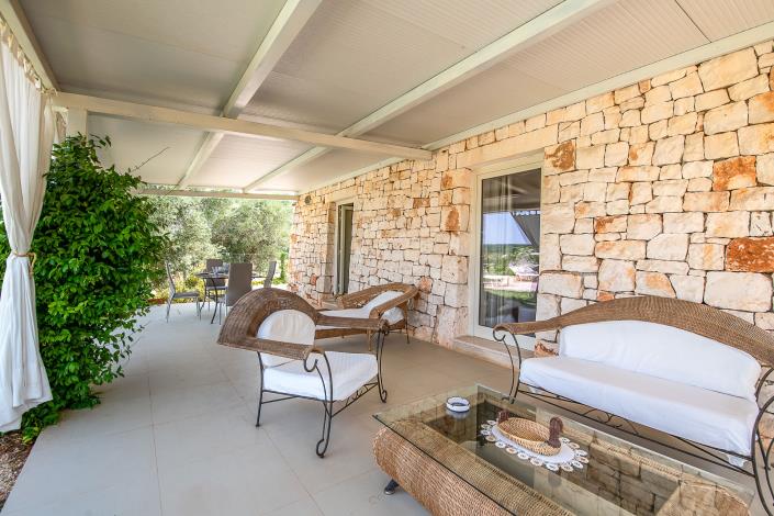 Image No.54-4 Bed Trullo for sale