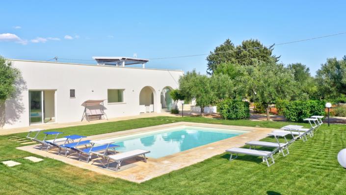 Image No.32-4 Bed Villa for sale