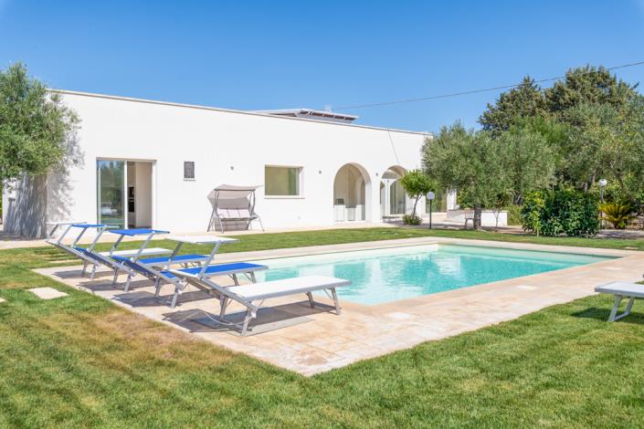 Image No.37-4 Bed Villa for sale