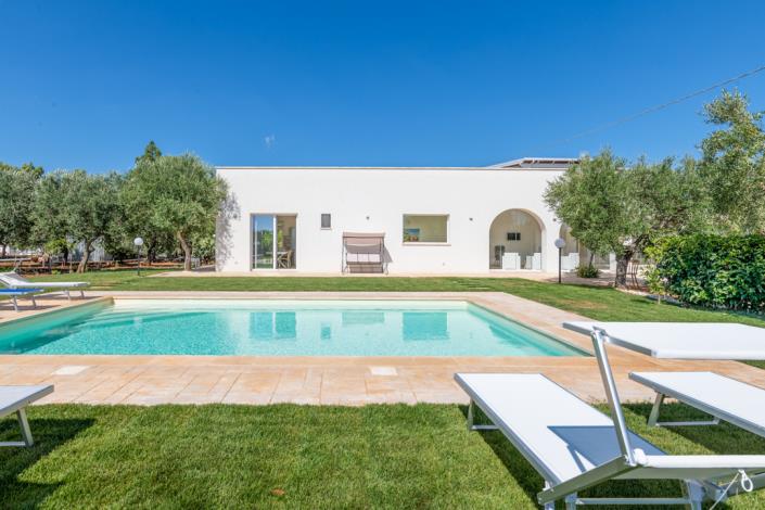 Image No.55-4 Bed Villa for sale