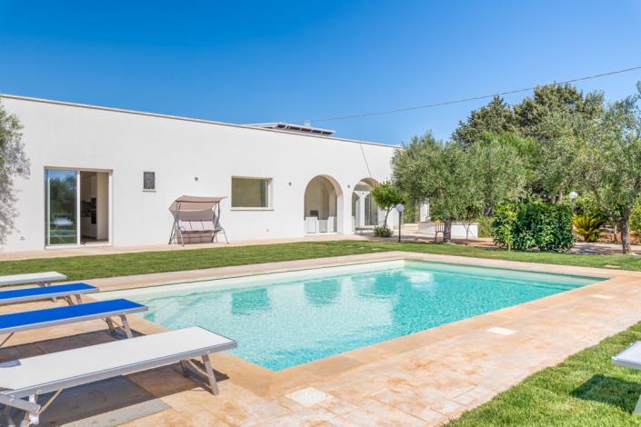 Image No.56-4 Bed Villa for sale