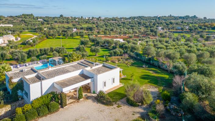 Image No.3-3 Bed Villa for sale