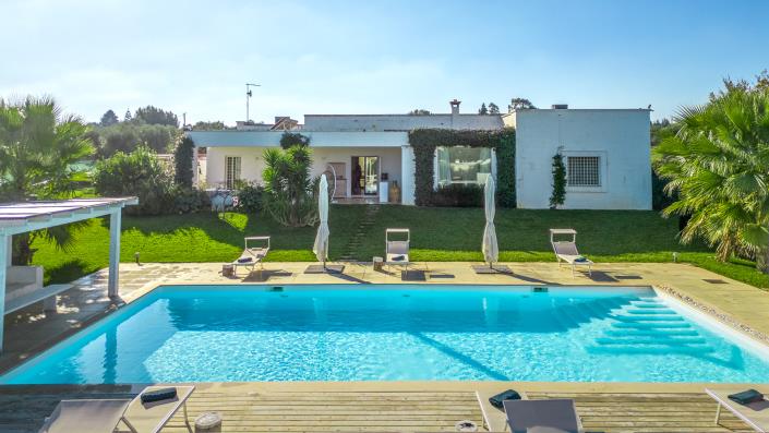 Image No.14-3 Bed Villa for sale