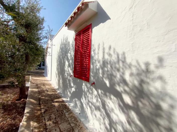 Image No.4-Villa de 2 chambres à vendre à Ostuni