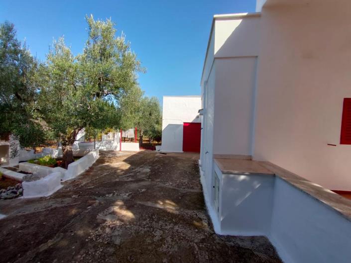 Image No.10-Villa de 2 chambres à vendre à Ostuni